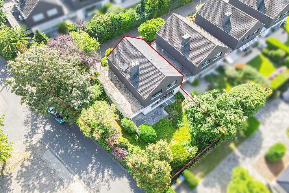 Real Estate Title Image Background