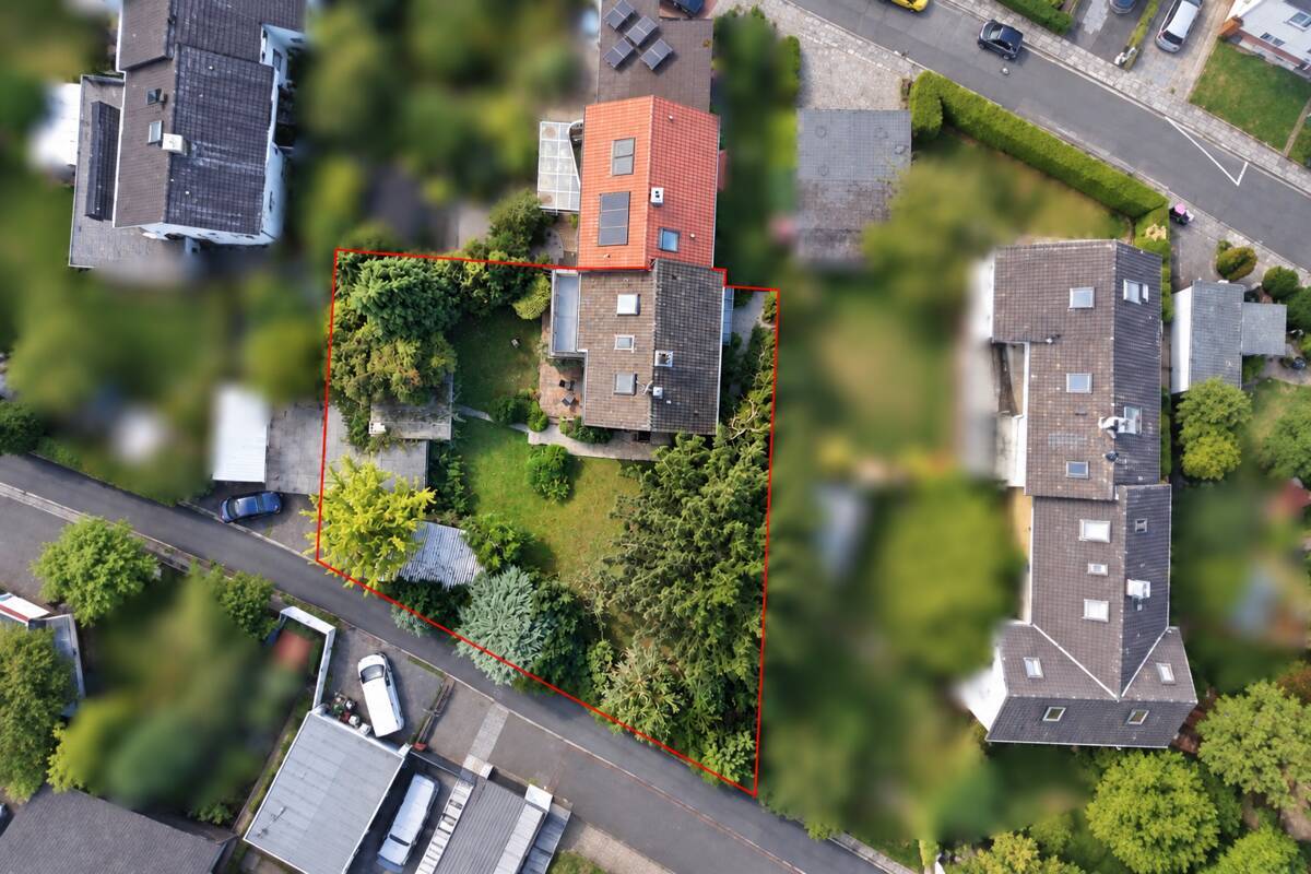 Real Estate Title Image Background
