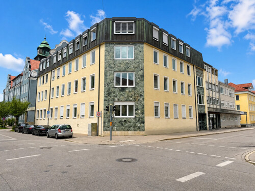 Aussenansicht KI bearbeitet