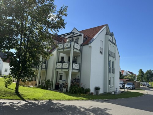 Aussenansicht