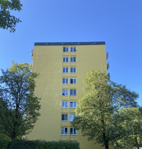 Aussenansicht
