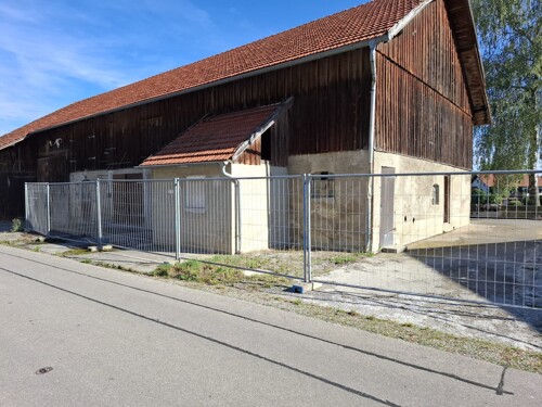 Südansicht