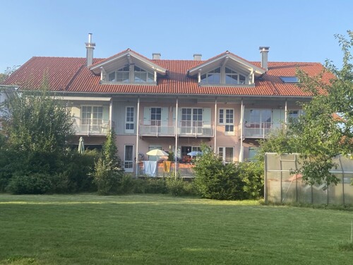 Aussenansicht