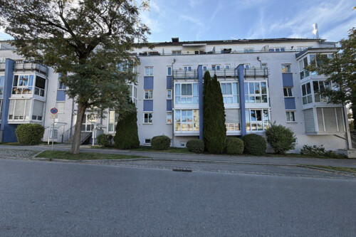 Aussenansicht