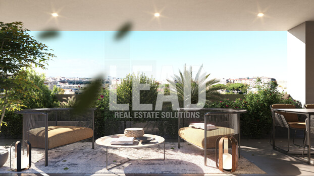 Nexa Life_balcone configuratore