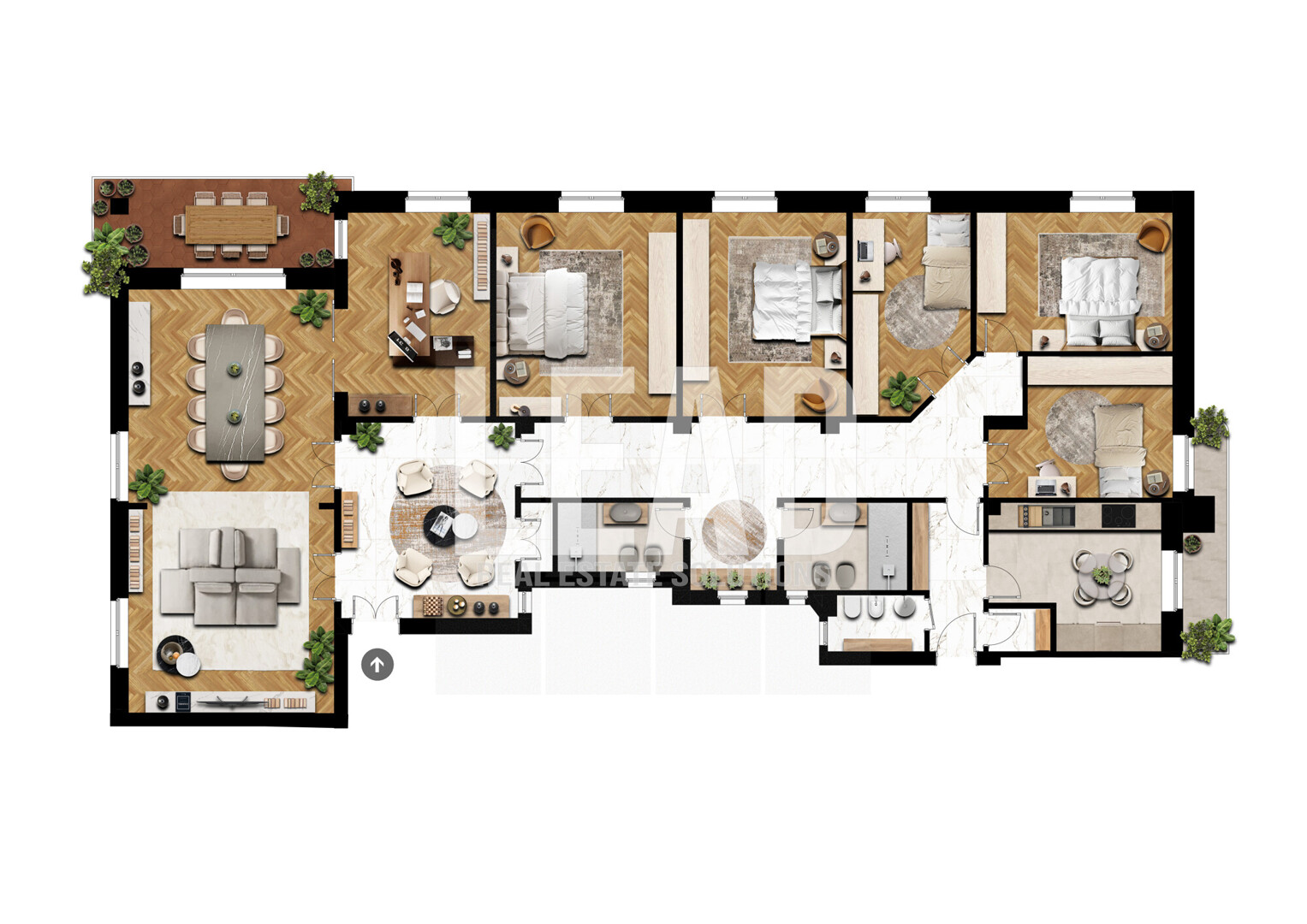 2D_LEAD RE_viale Liegi