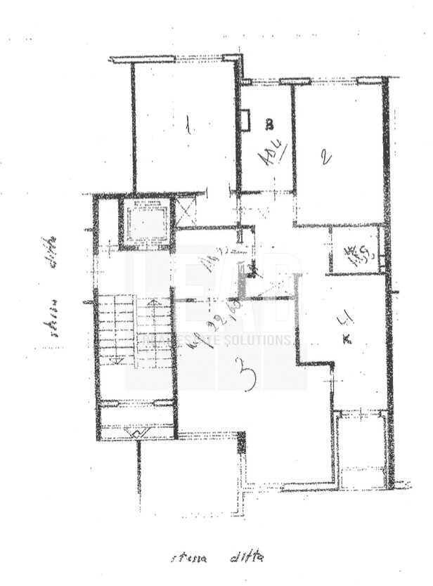 Planimetria