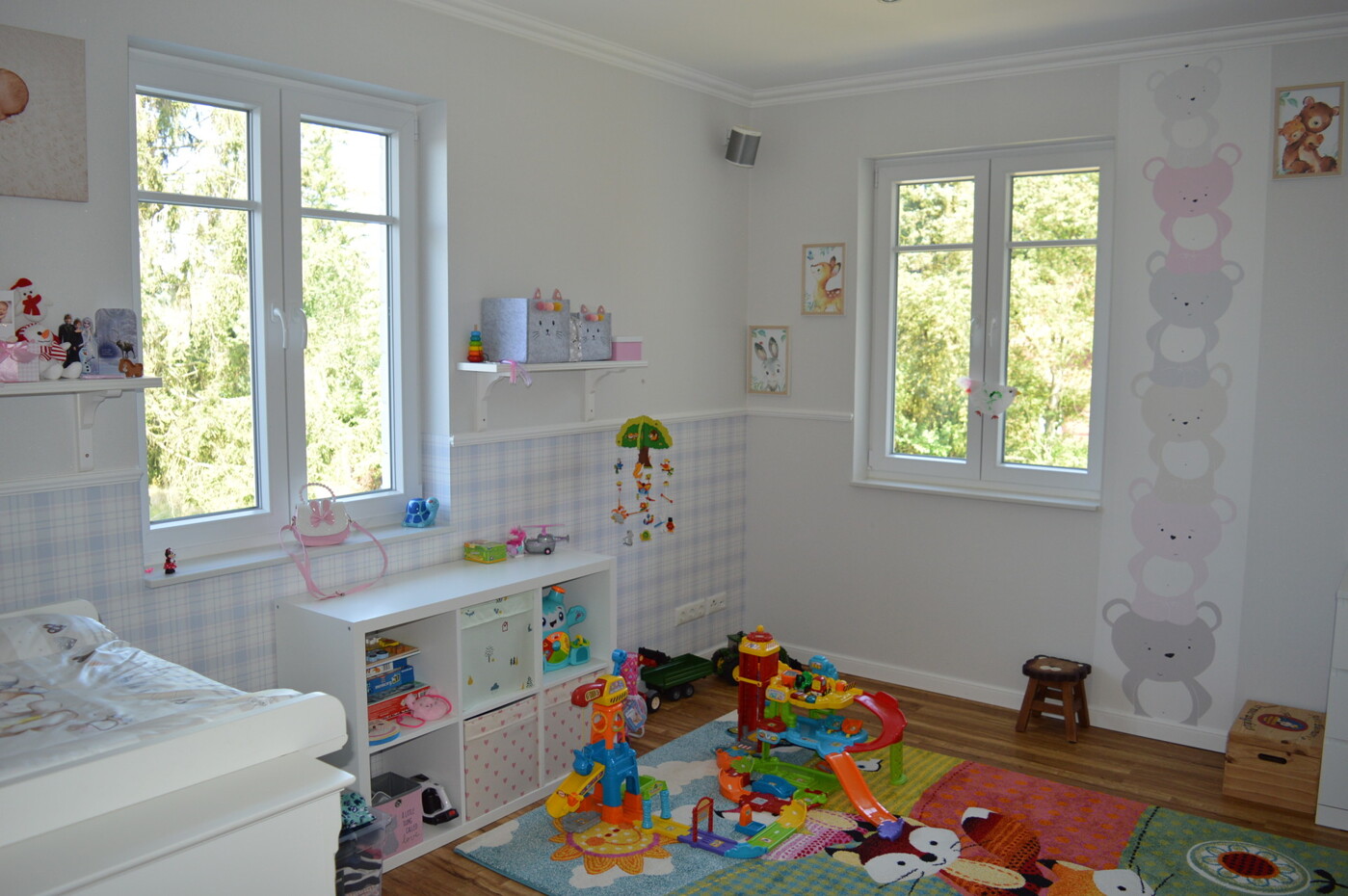 Kinderzimmer