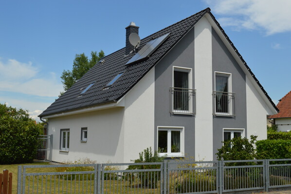 Ansicht