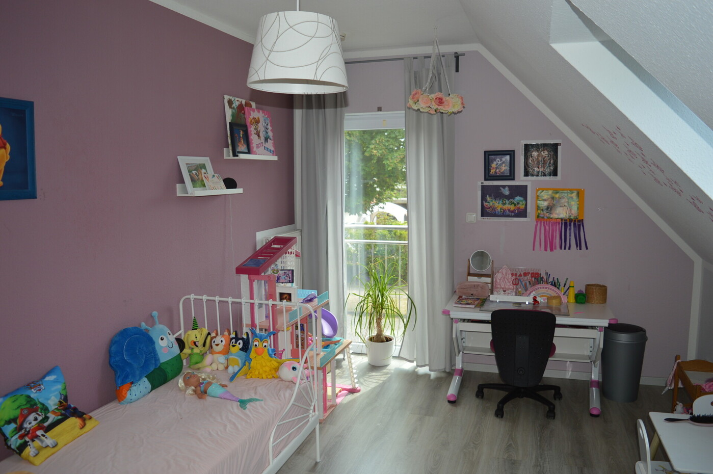 Kinderzimmer 2