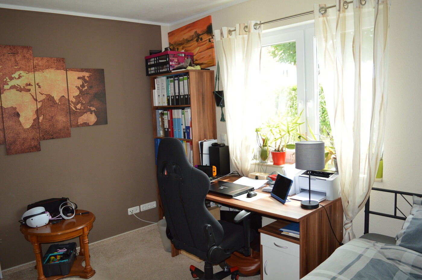 Homeoffice