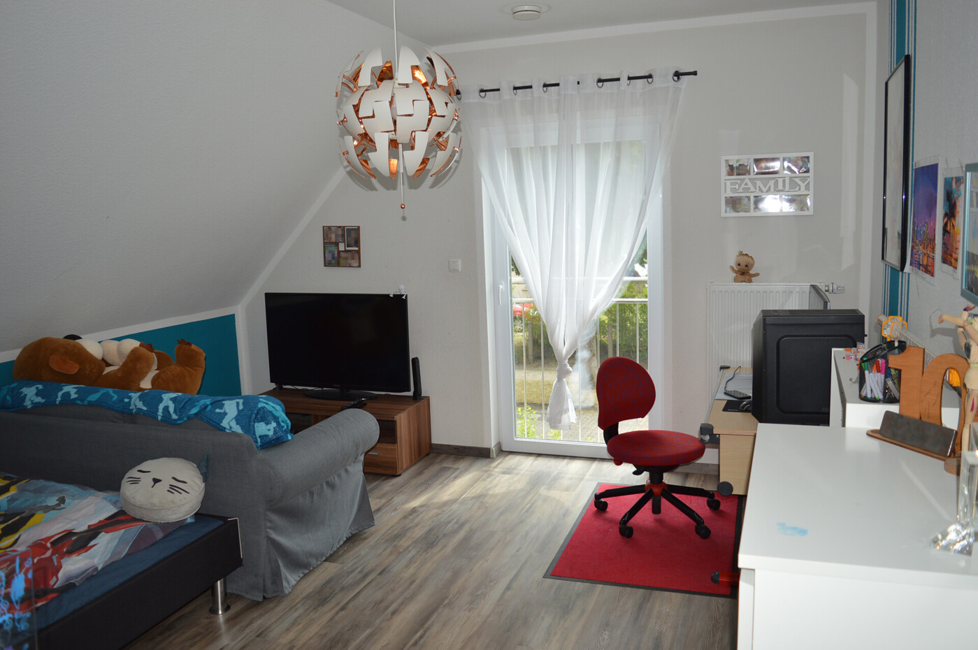 Kinderzimmer 1