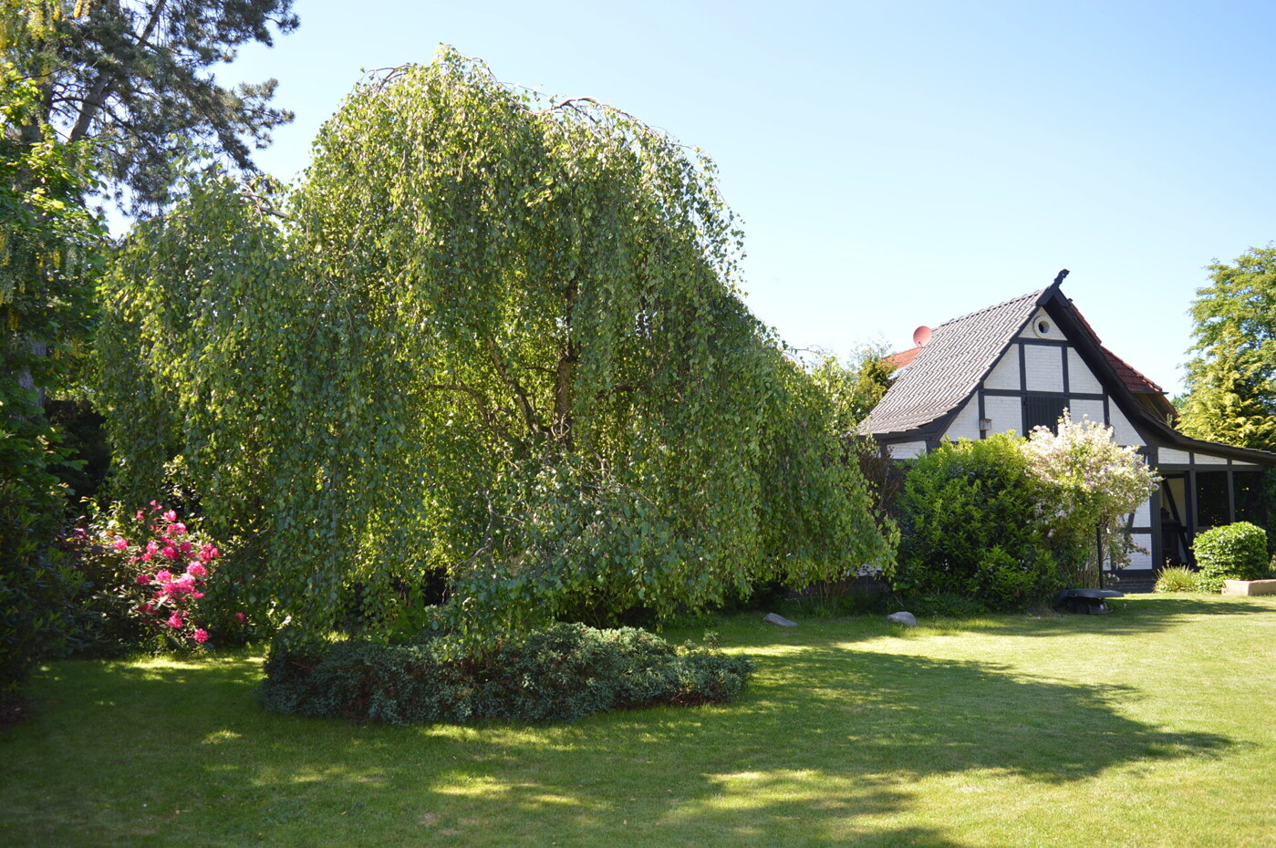 Gartenhaus