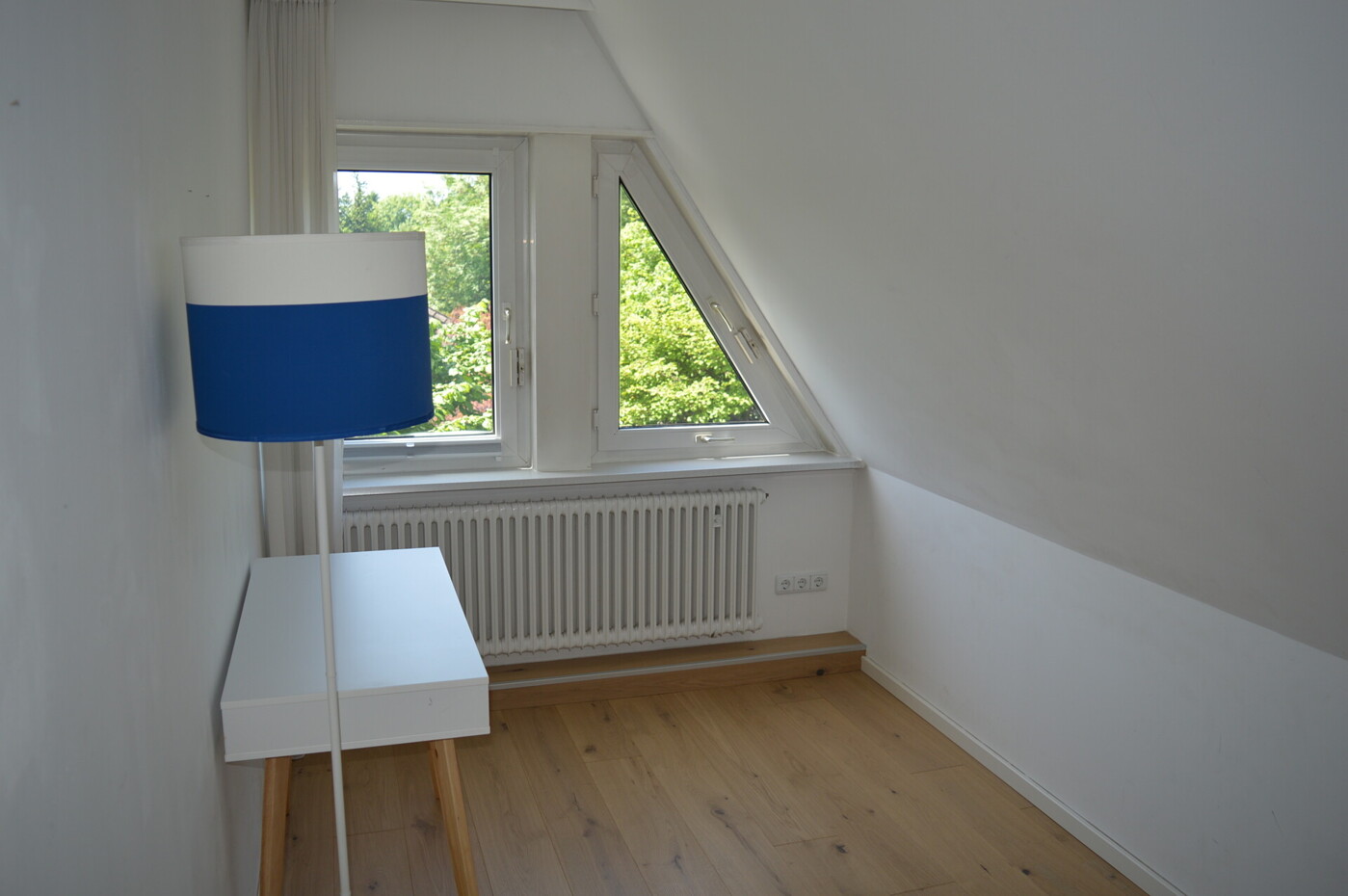Musikzimmer