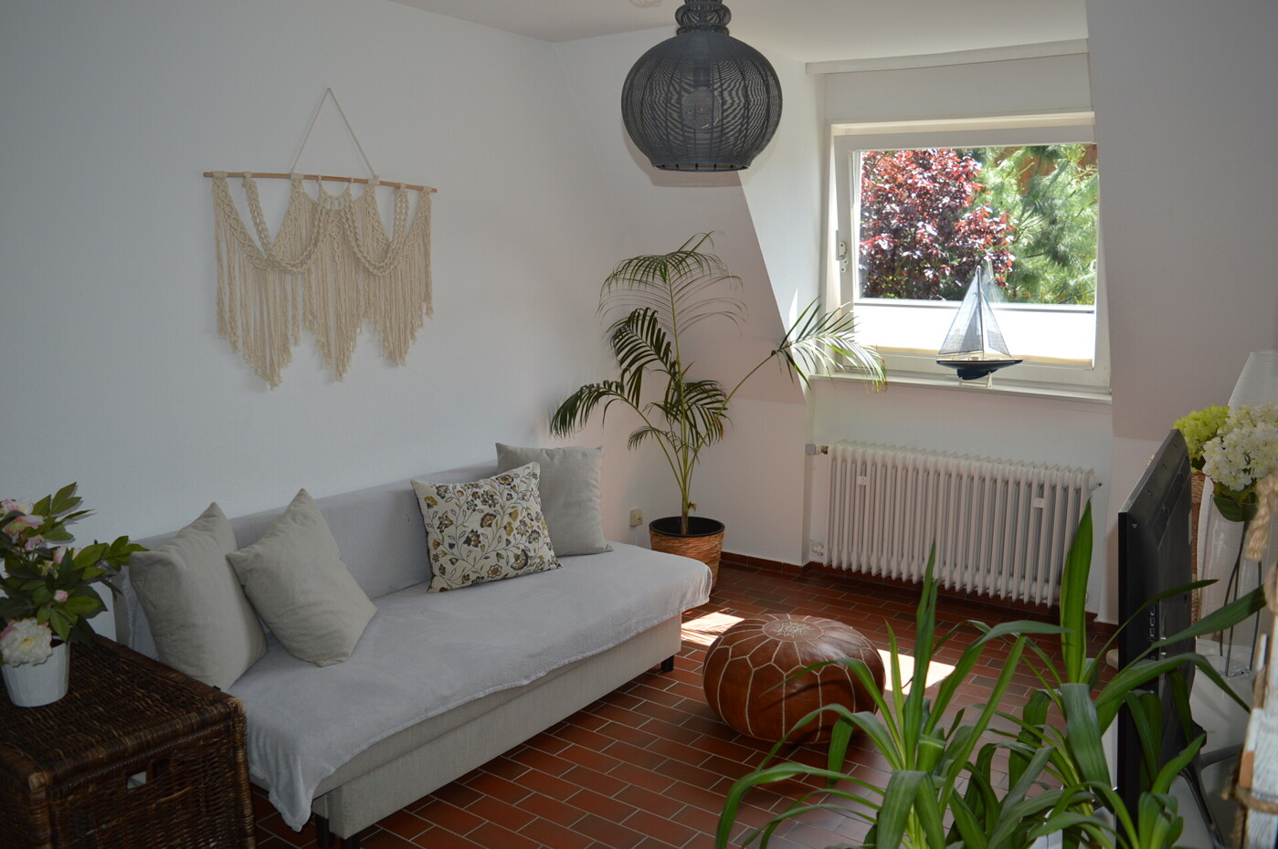 kleine Lounge