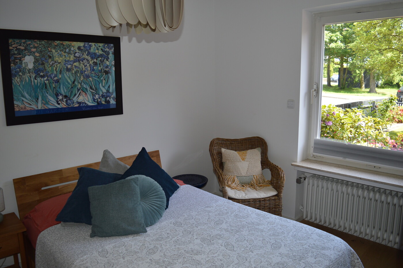 Gästezimmer