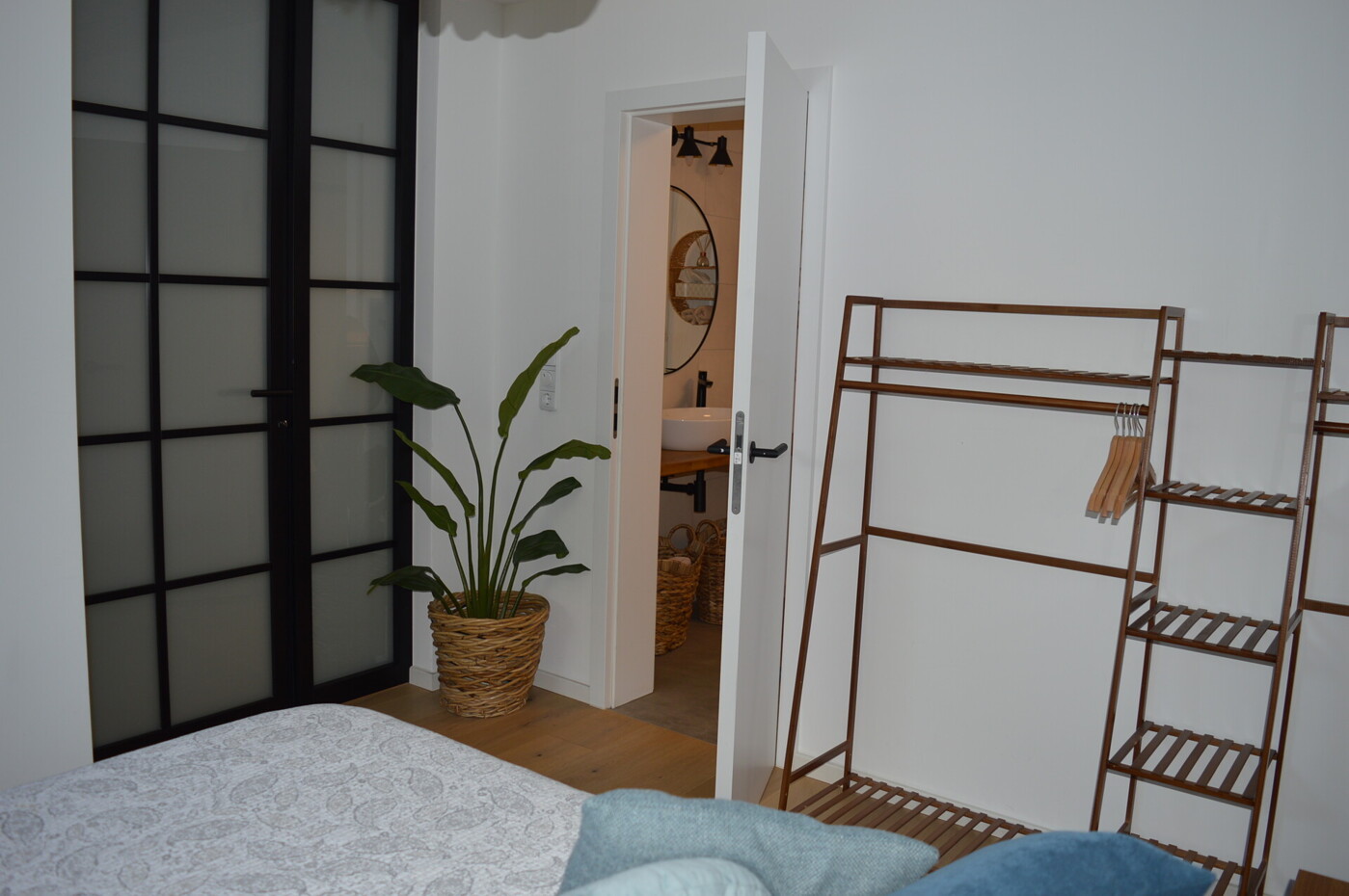 Gästezimmer/Bad