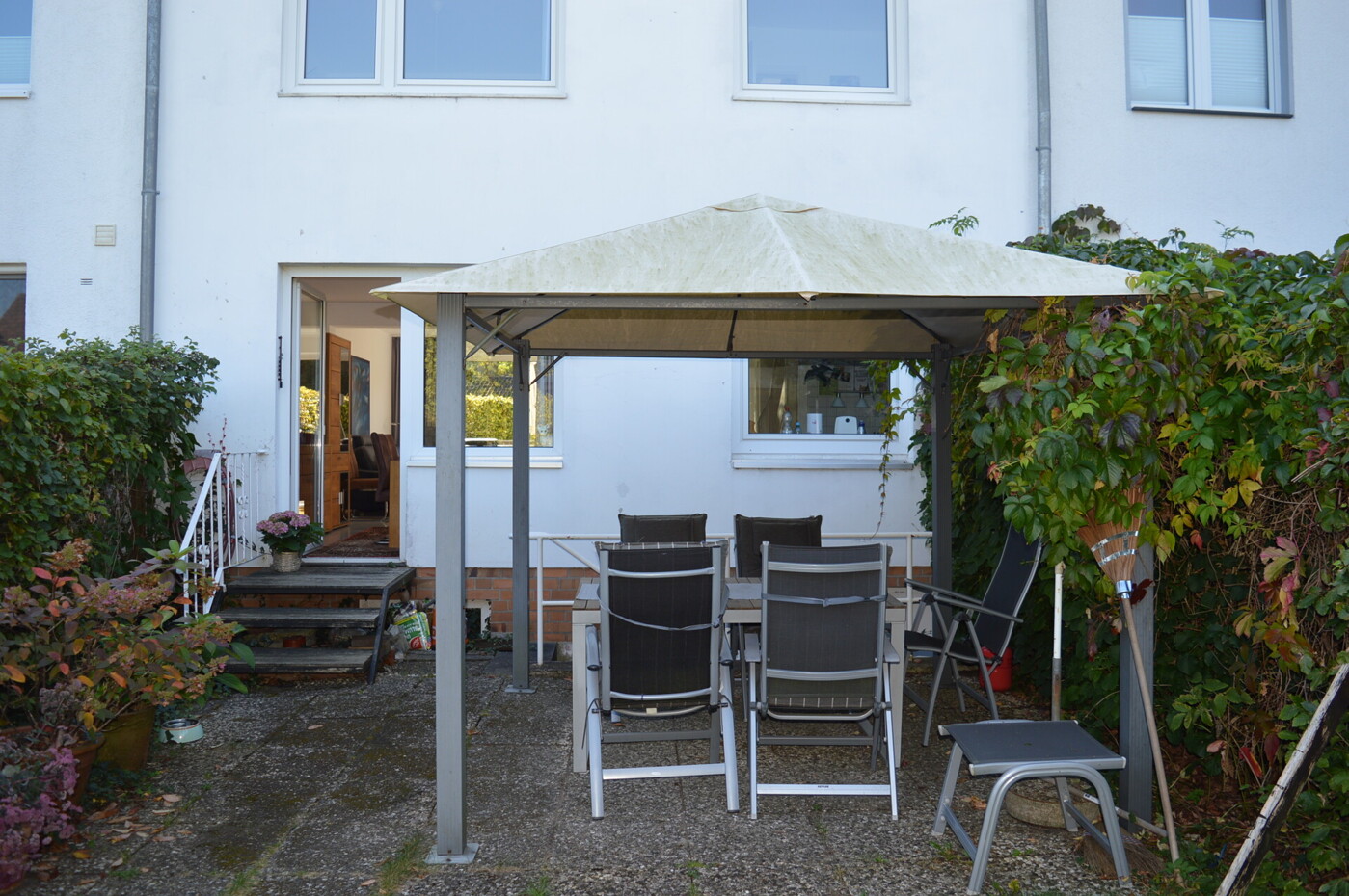 Terrasse 2