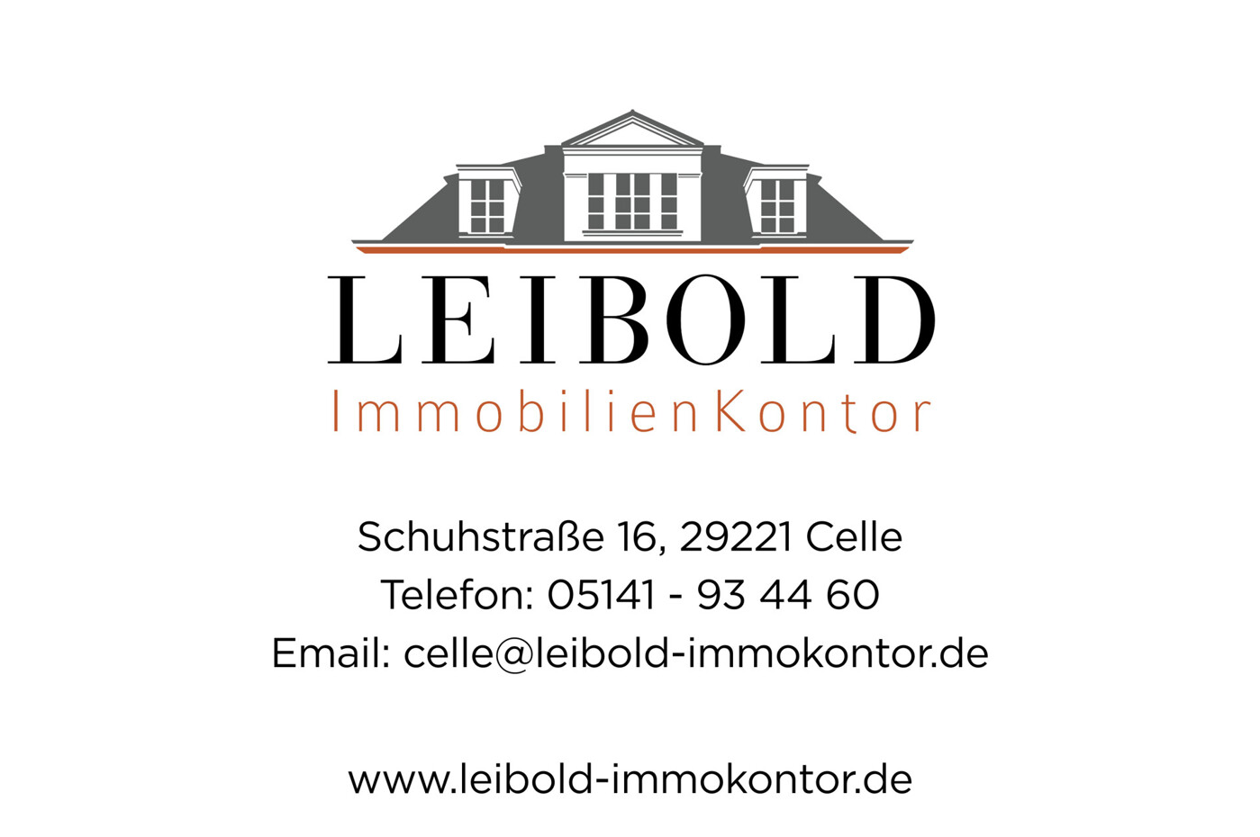 Unsere Kontaktdaten