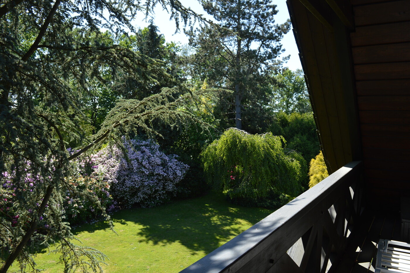 Loggia