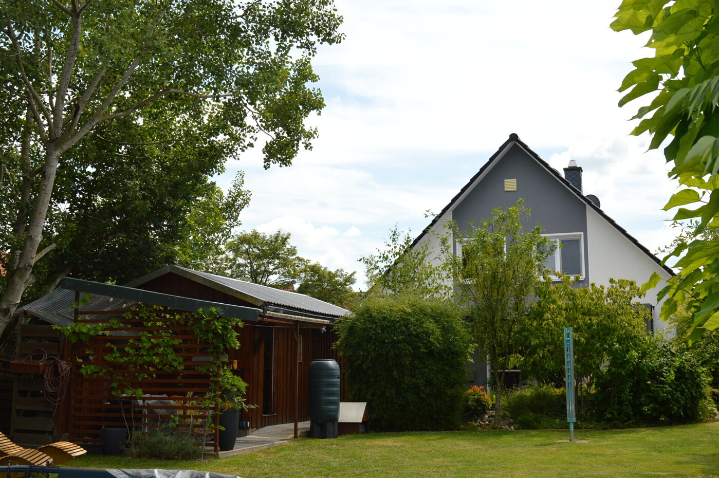 Ansicht