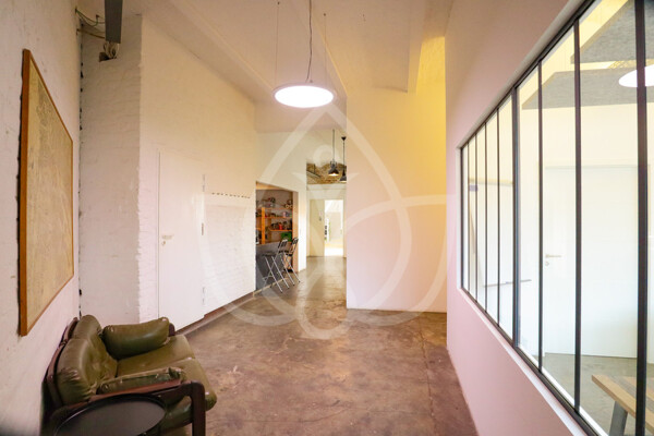 Multispace - Bereich