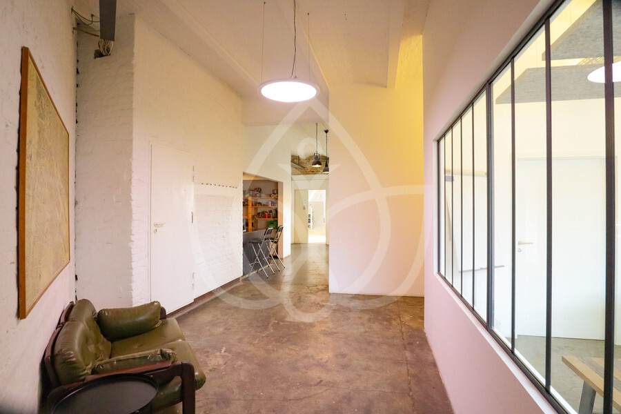 Gemeinschaftsfläche