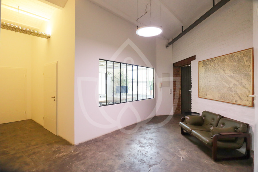 Gemeinschaftsfläche