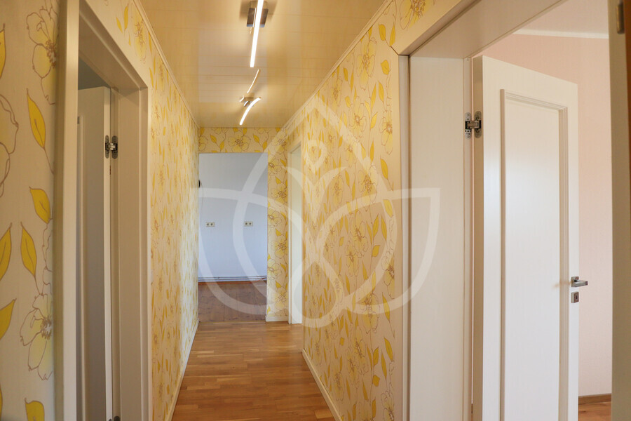 OG - Eingangsbereich