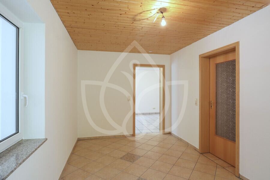 Souterrain - Zimmer 1