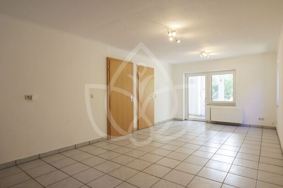Souterrain - Zimmer 2