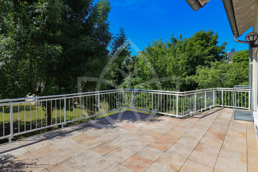 EG - Terrasse