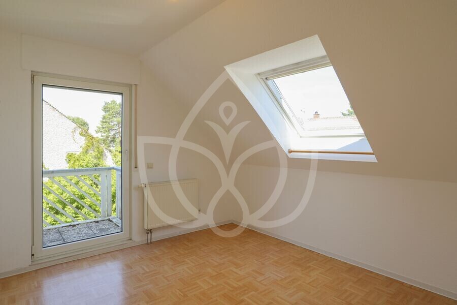 DG - Zimmer 5 mit Zugang Balkon