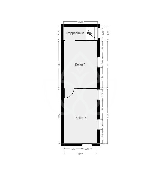 Grundriss KG