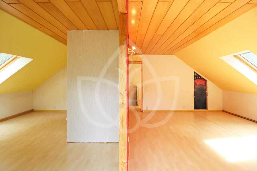 DG - Zimmer 5 mit Balkon