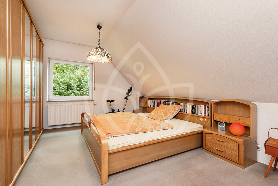 DG - Zimmer 2