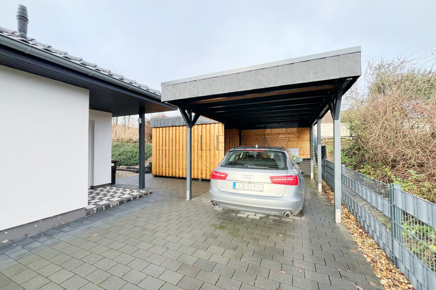 Carport