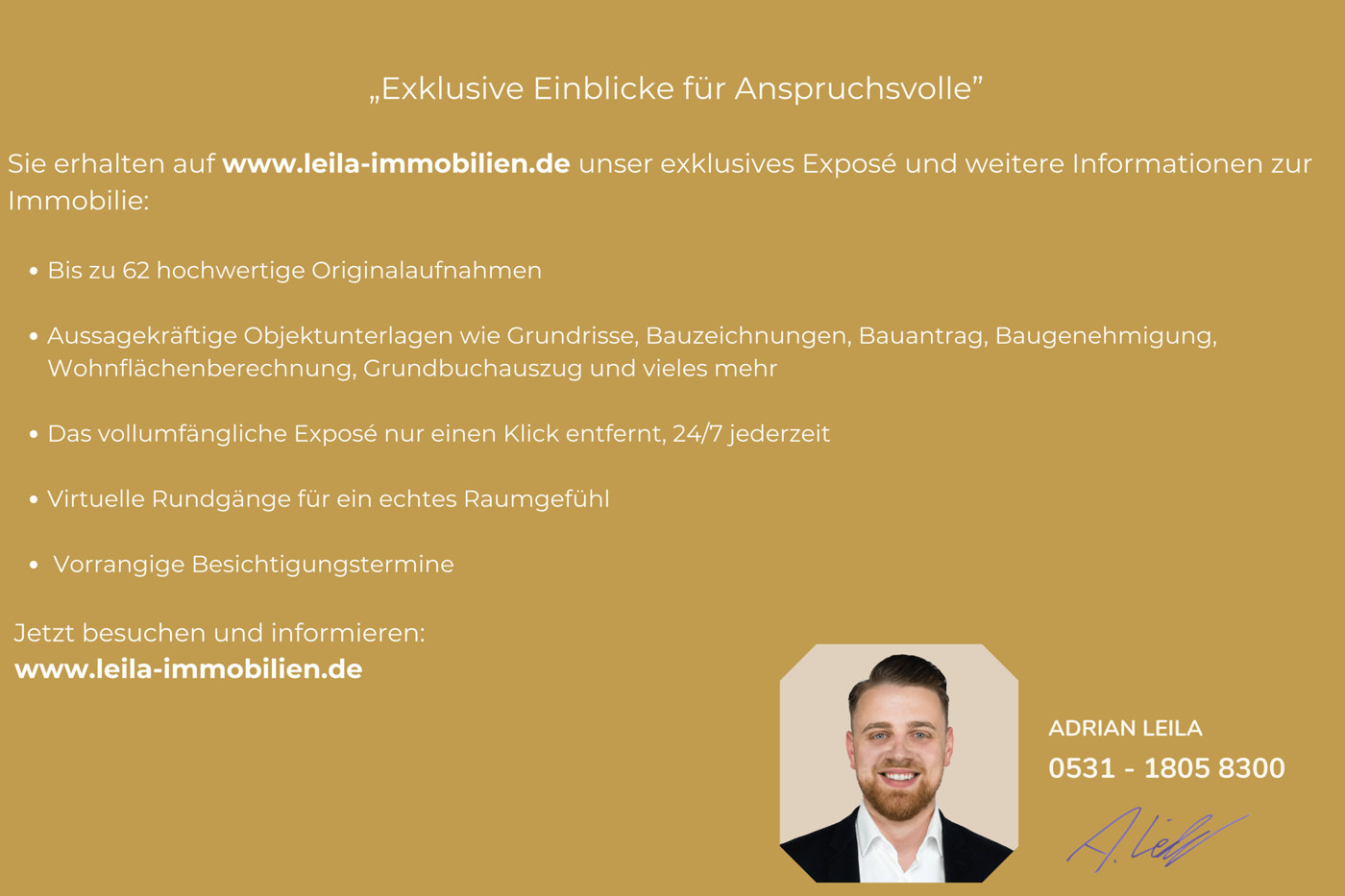 www.leila-immobilien.de - Das Expose