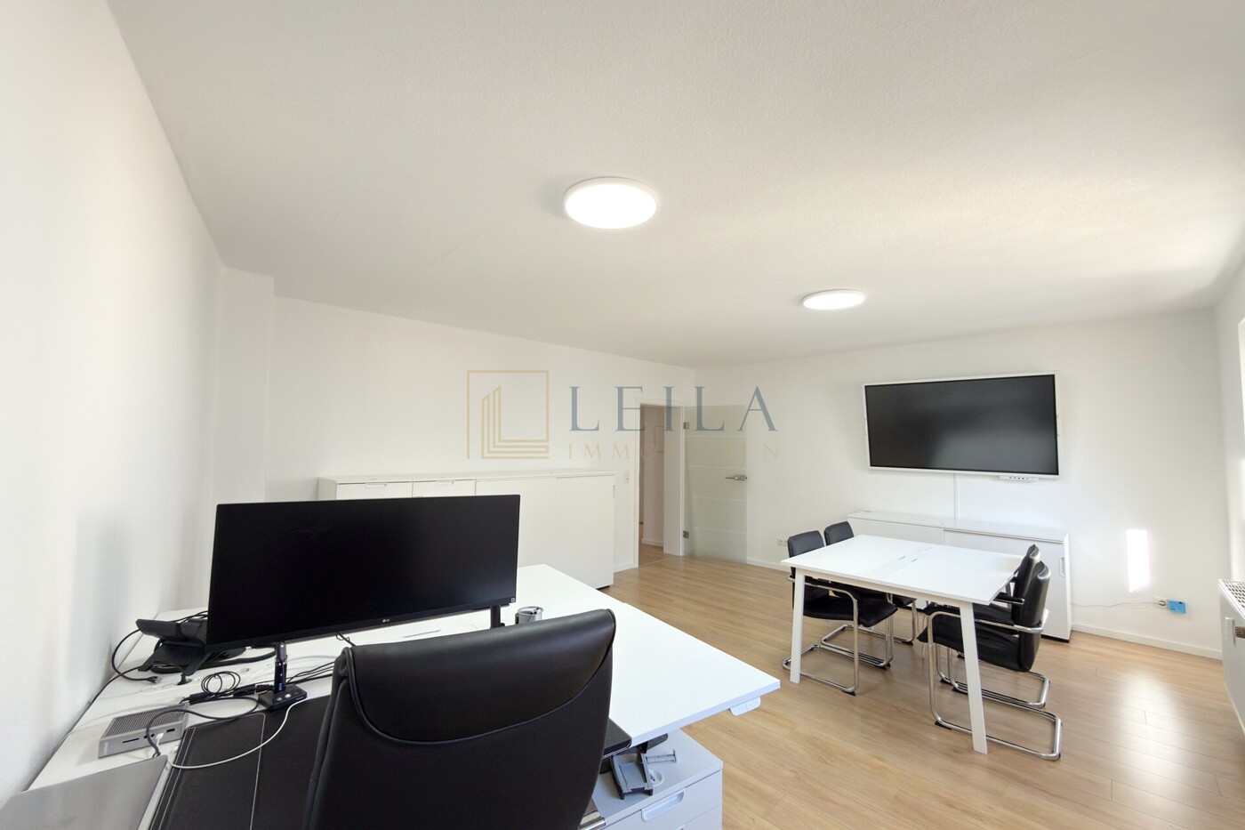 Büroraum 1