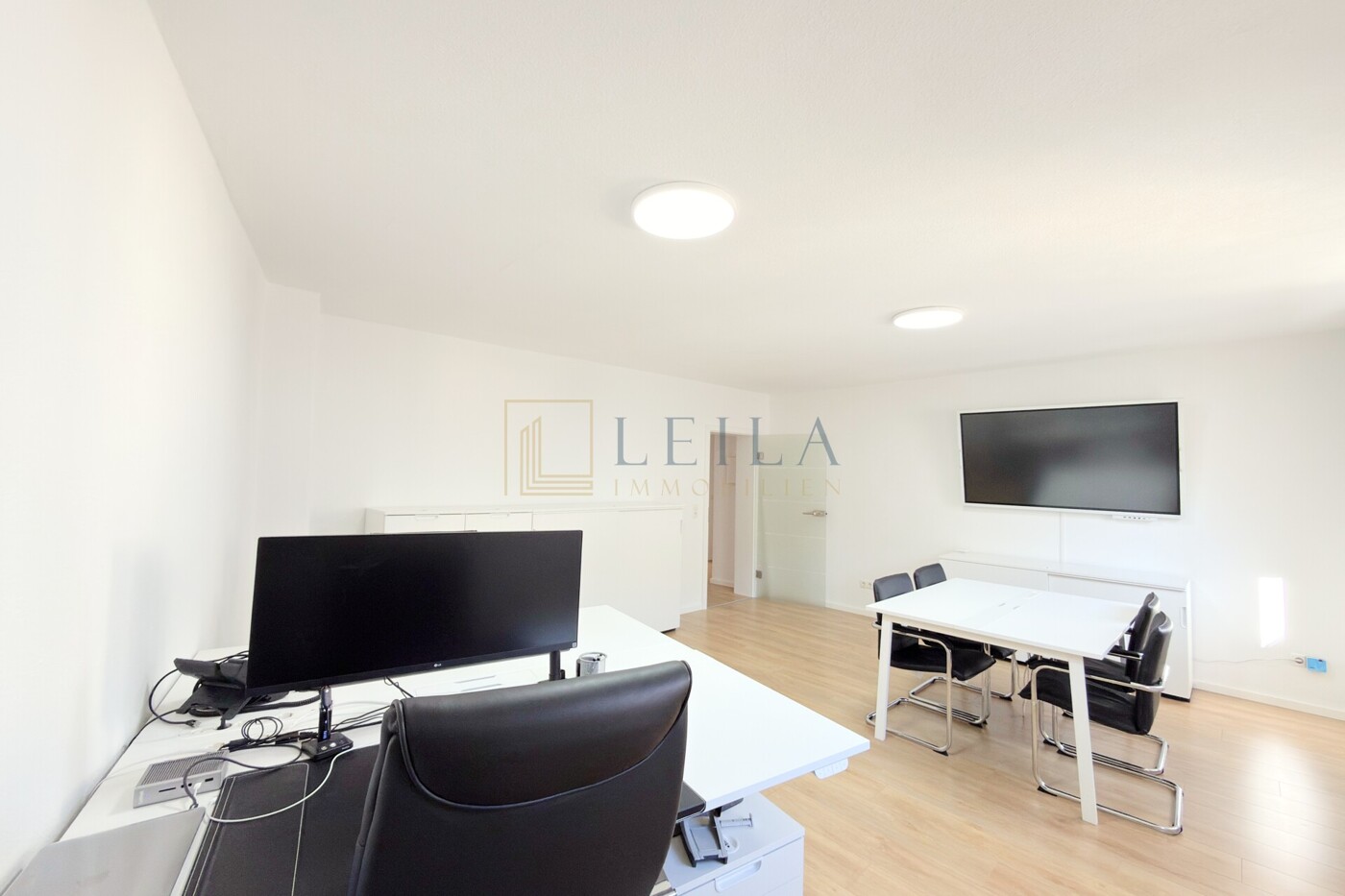 Büroraum 1