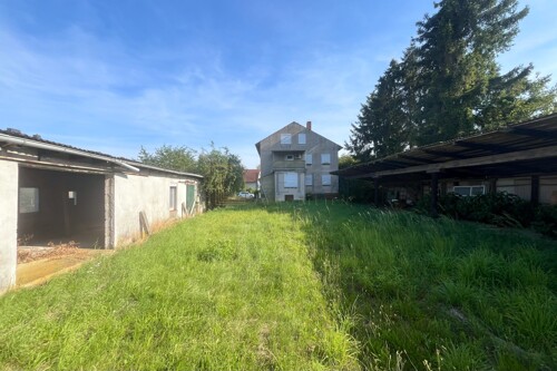 Außenaufnahme
