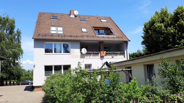 Außenaufnahme
