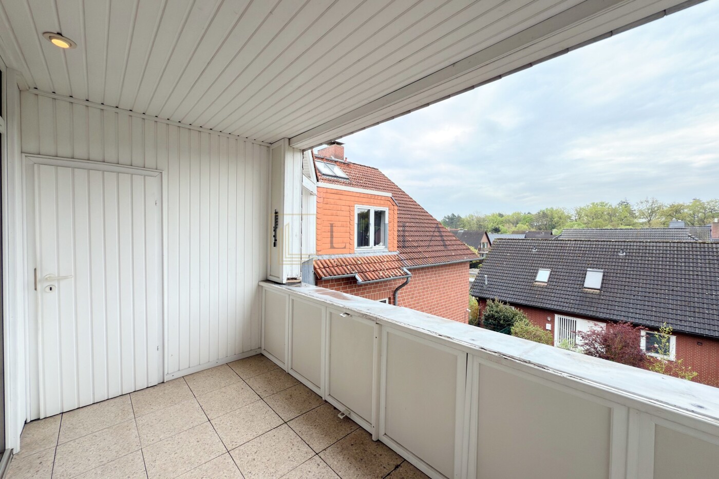 Loggia