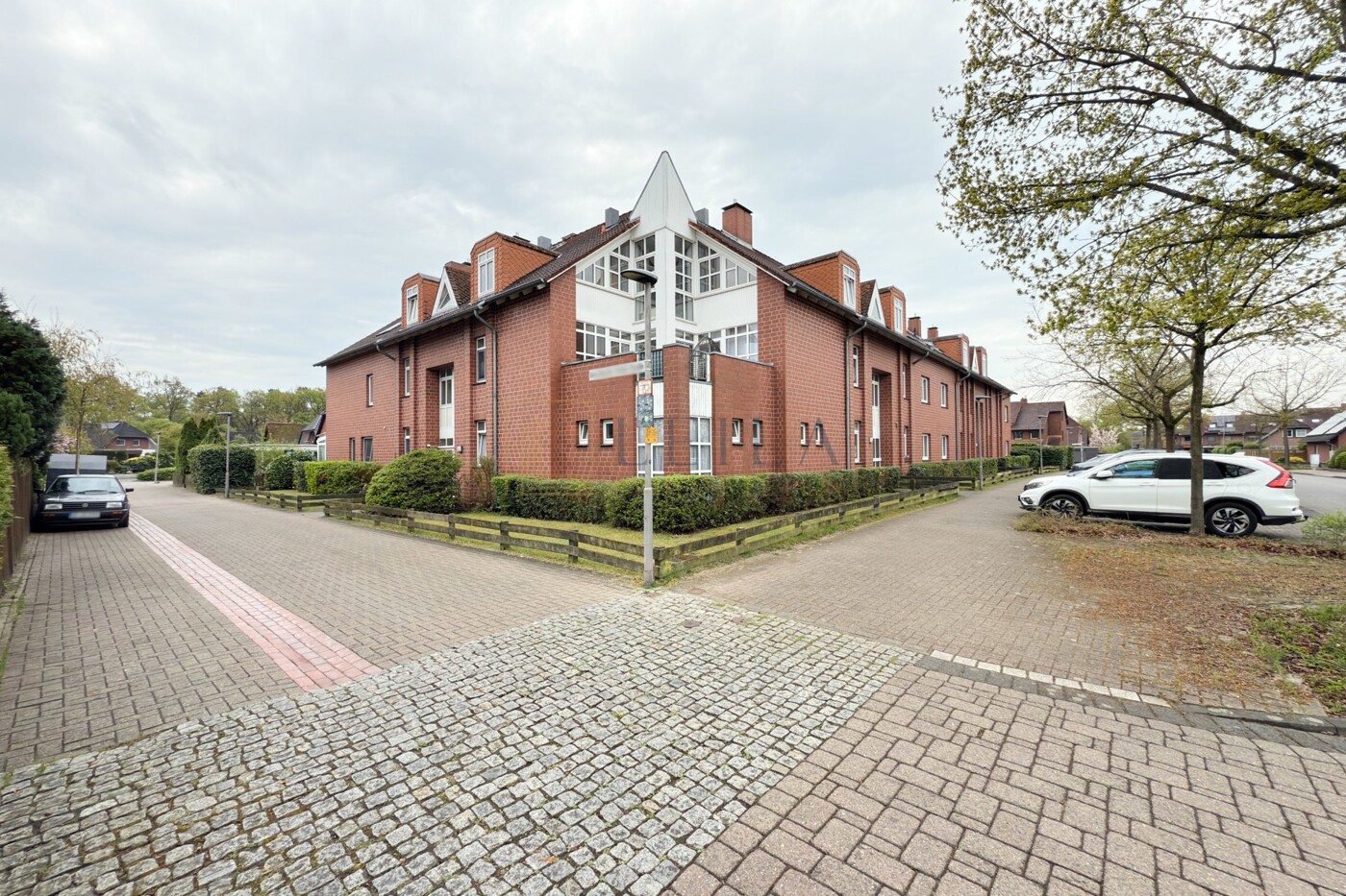 Außenaufnahme