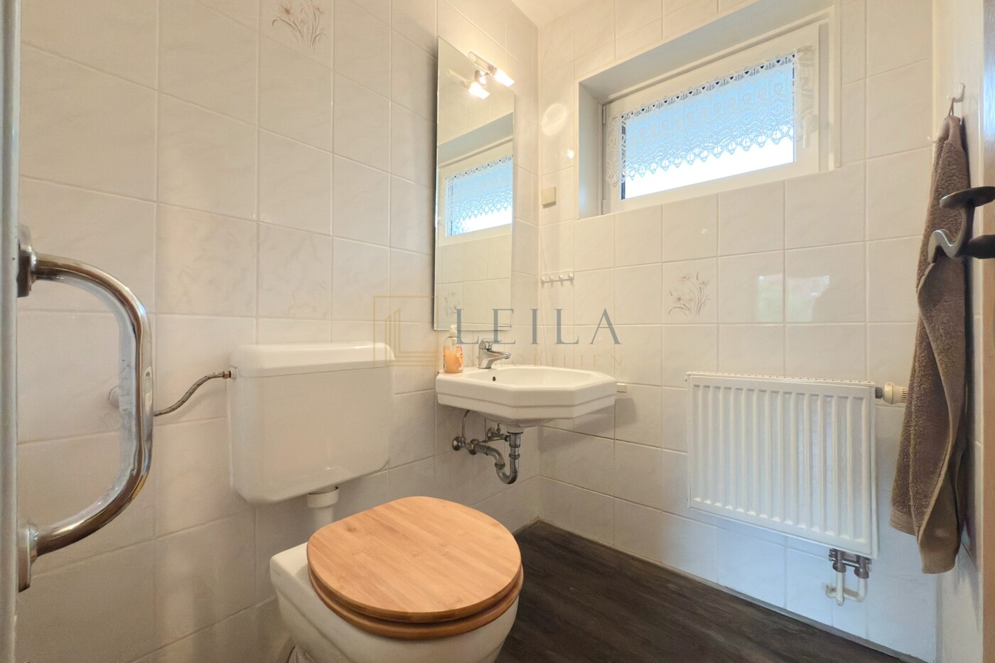 Gäste-WC
