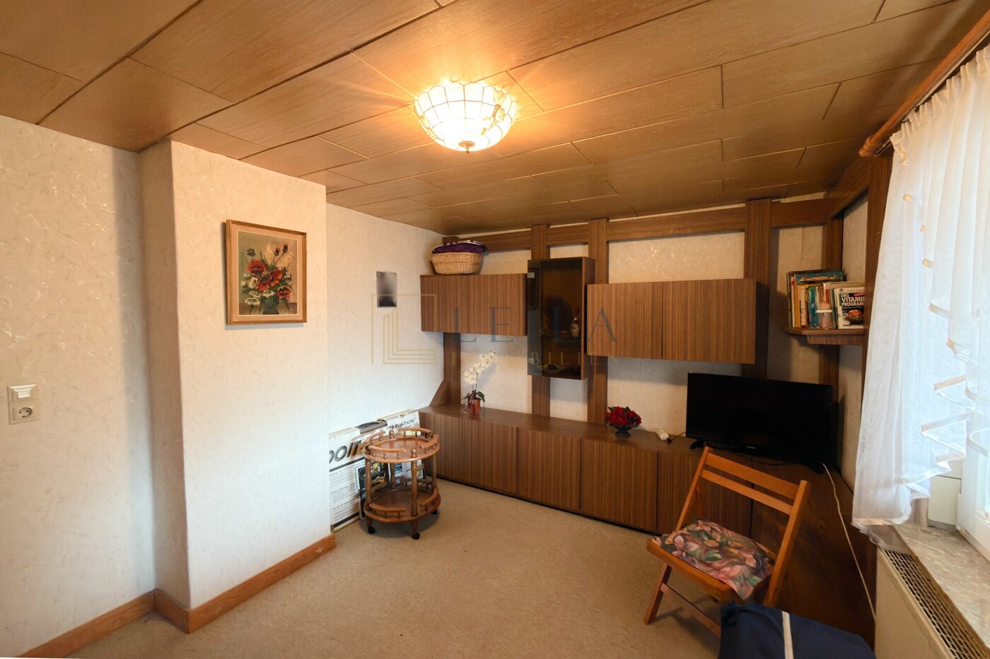 Einliegerwohnung / Gästezimmer / Kinderzimmer