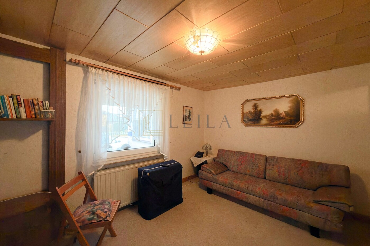 Einliegerwohnung / Gästezimmer / Kinderzimmer