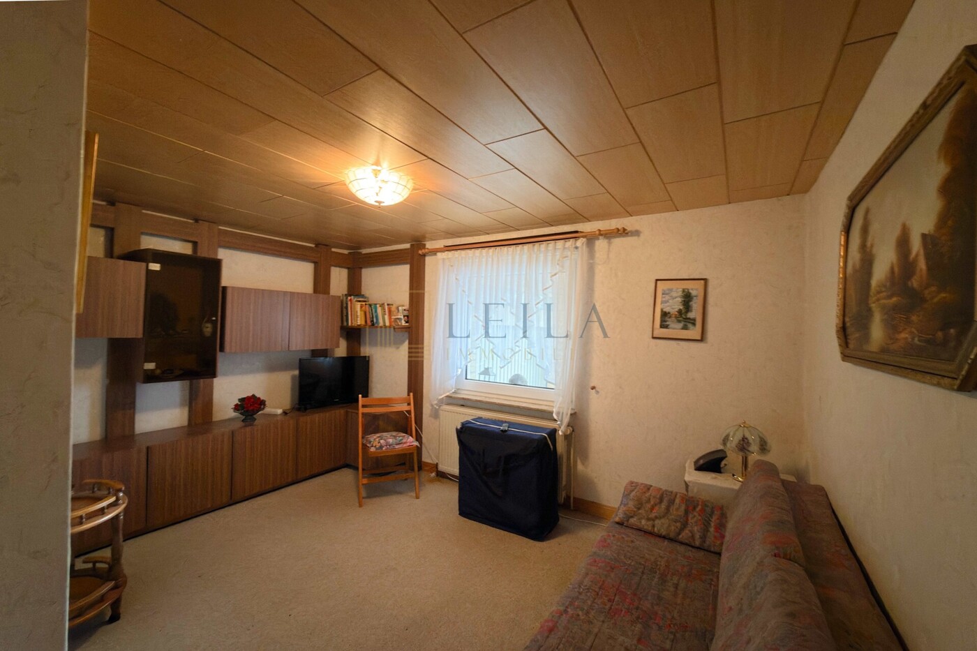 Einliegerwohnung / Gästezimmer / Kinderzimmer