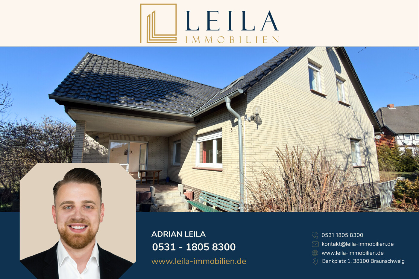 LEILA Immobilien - 69150745 b417 46f9 adfe f8dd2369dc43 Titelbild Leila Immobilien