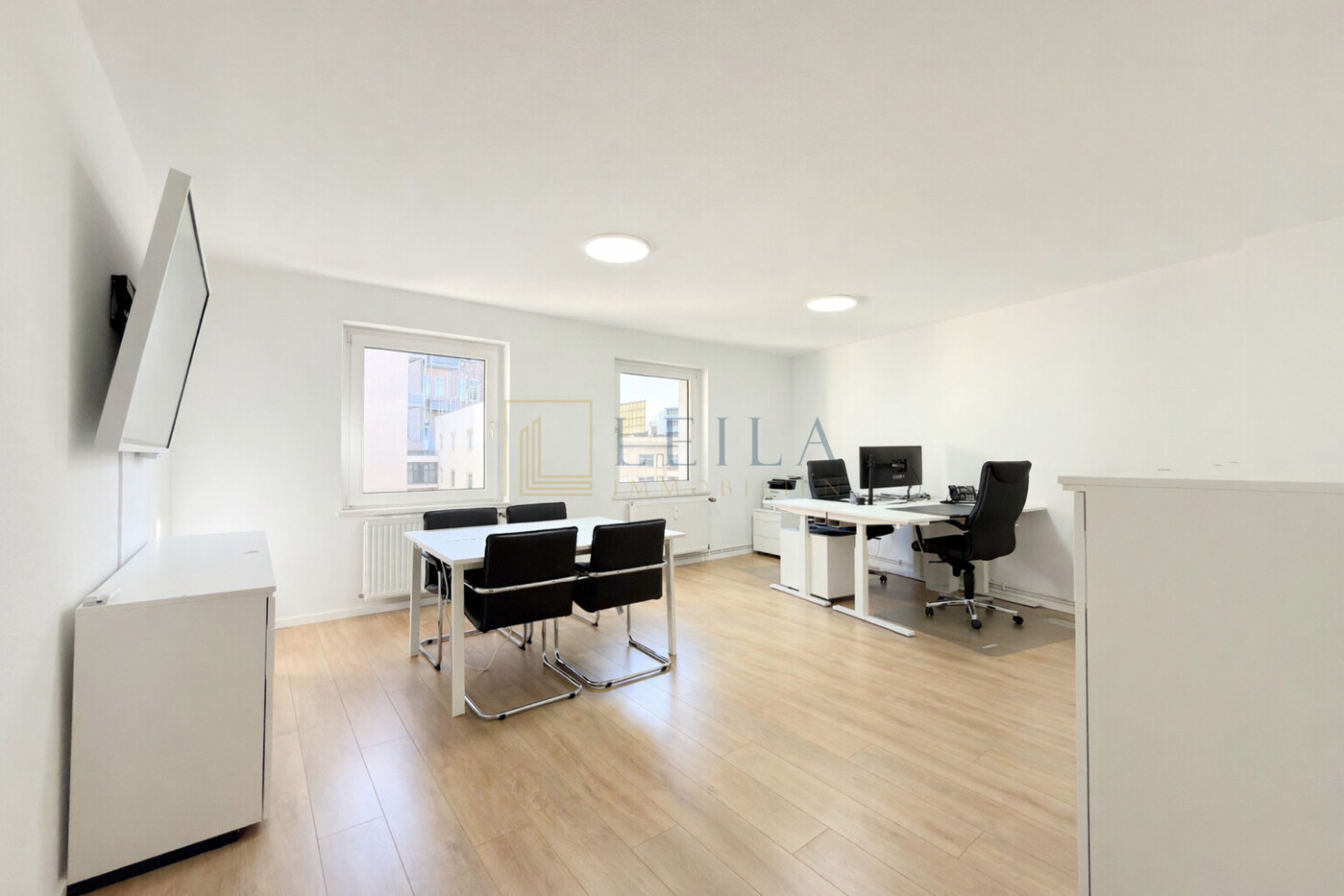 Büroraum 1